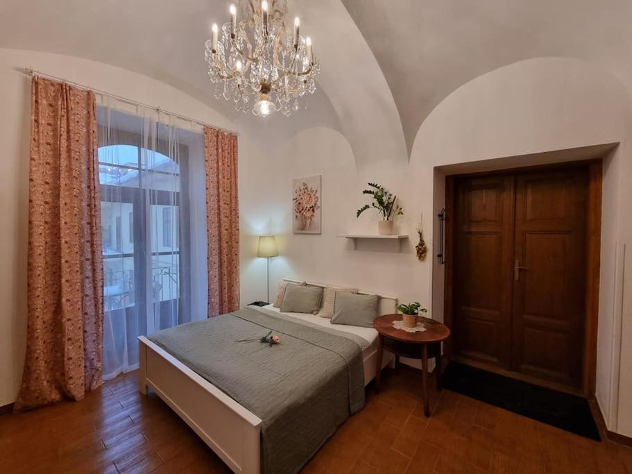 Eliza Old Town Apartment Košice Εξωτερικό φωτογραφία