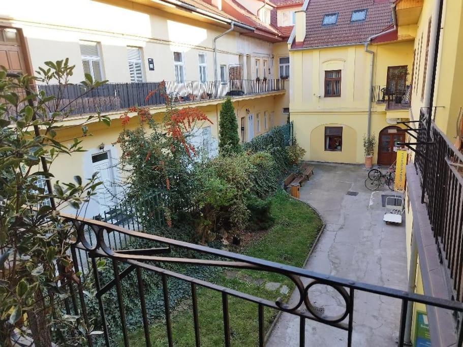 Eliza Old Town Apartment Košice Εξωτερικό φωτογραφία